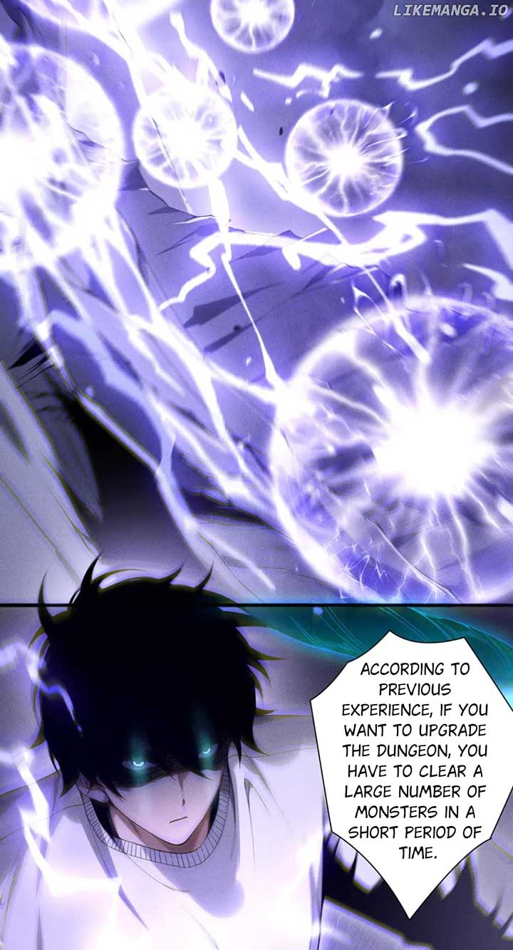 Read Disastrous Necromancer EN Manga Online