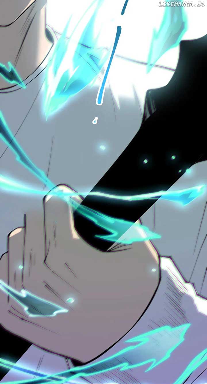 Read Disastrous Necromancer EN Manga Online