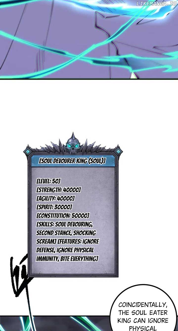 Read Disastrous Necromancer EN Manga Online