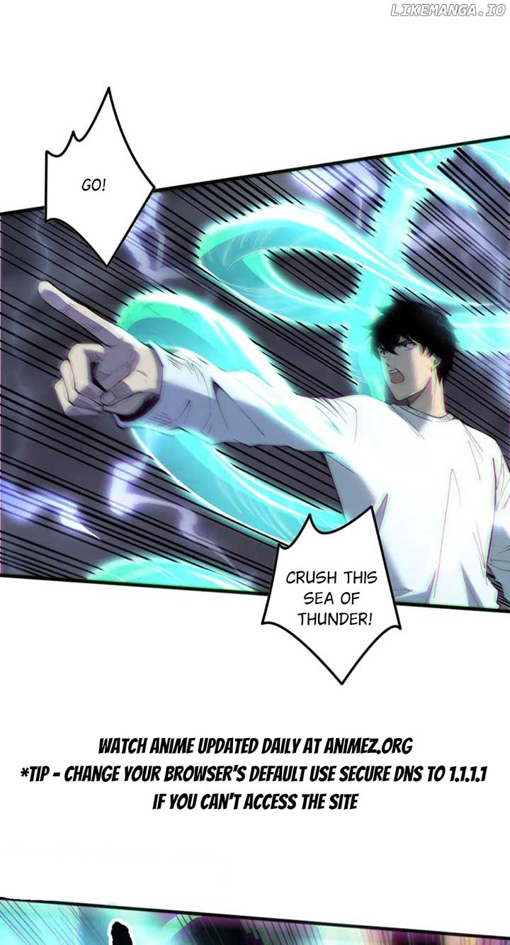 Read Disastrous Necromancer EN Manga Online