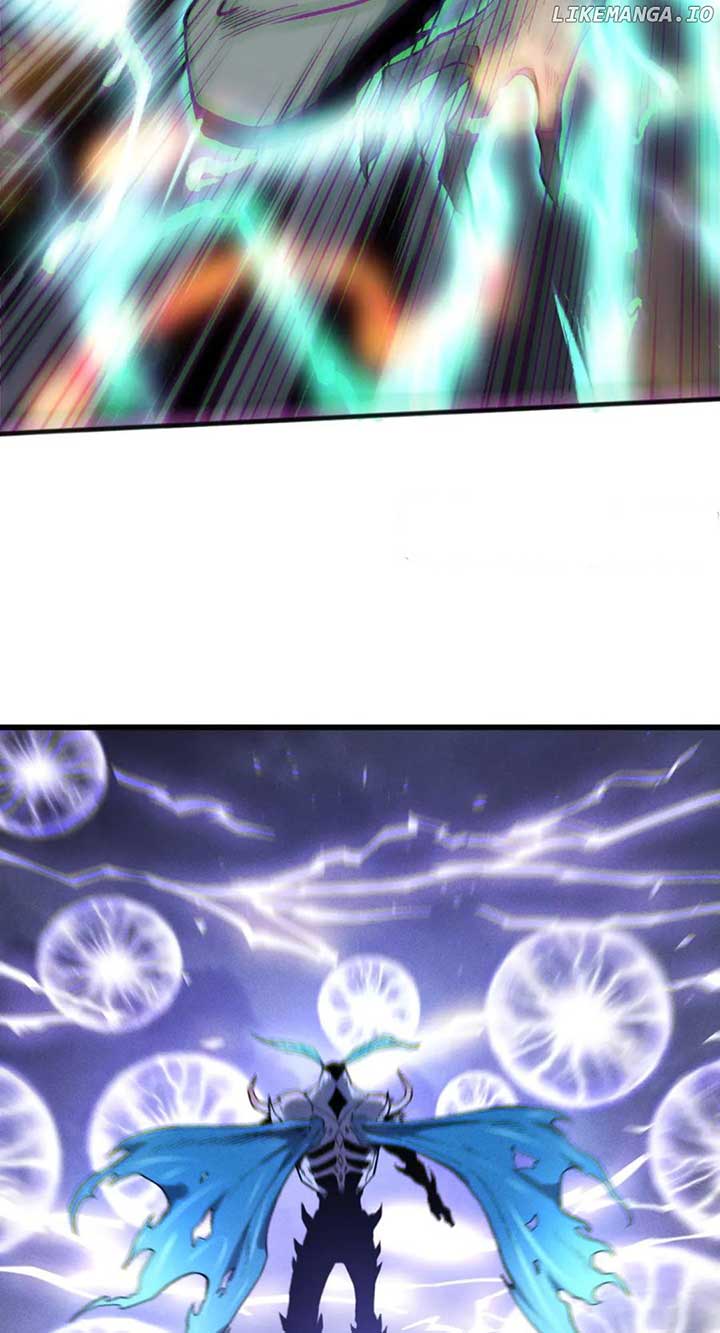 Read Disastrous Necromancer EN Manga Online