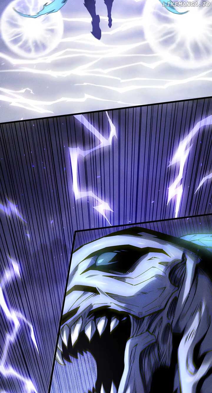Read Disastrous Necromancer EN Manga Online