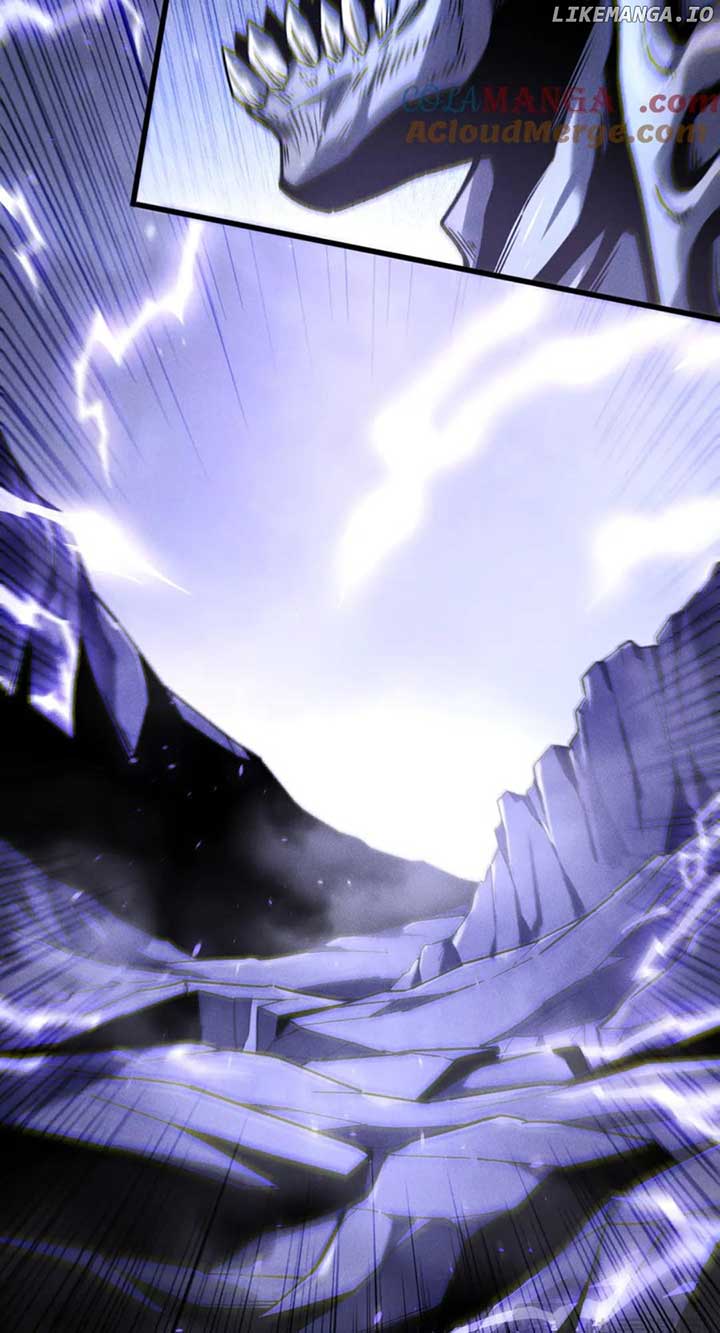 Read Disastrous Necromancer EN Manga Online
