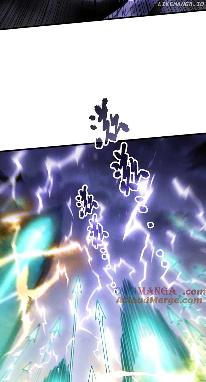 Read Disastrous Necromancer EN Manga Online