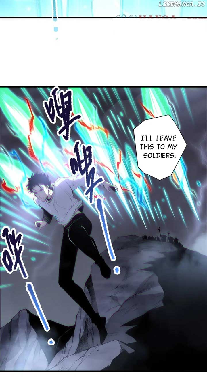 Read Disastrous Necromancer EN Manga Online