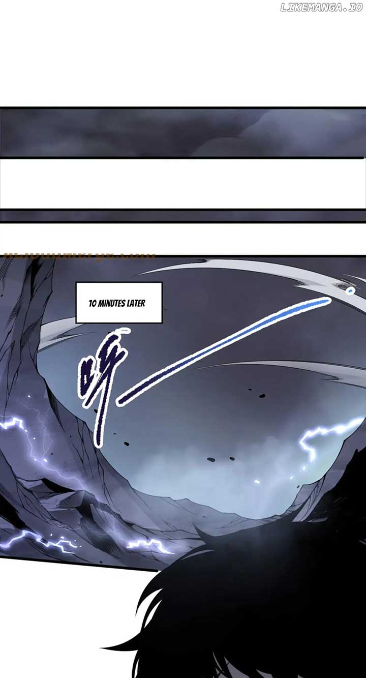 Read Disastrous Necromancer EN Manga Online