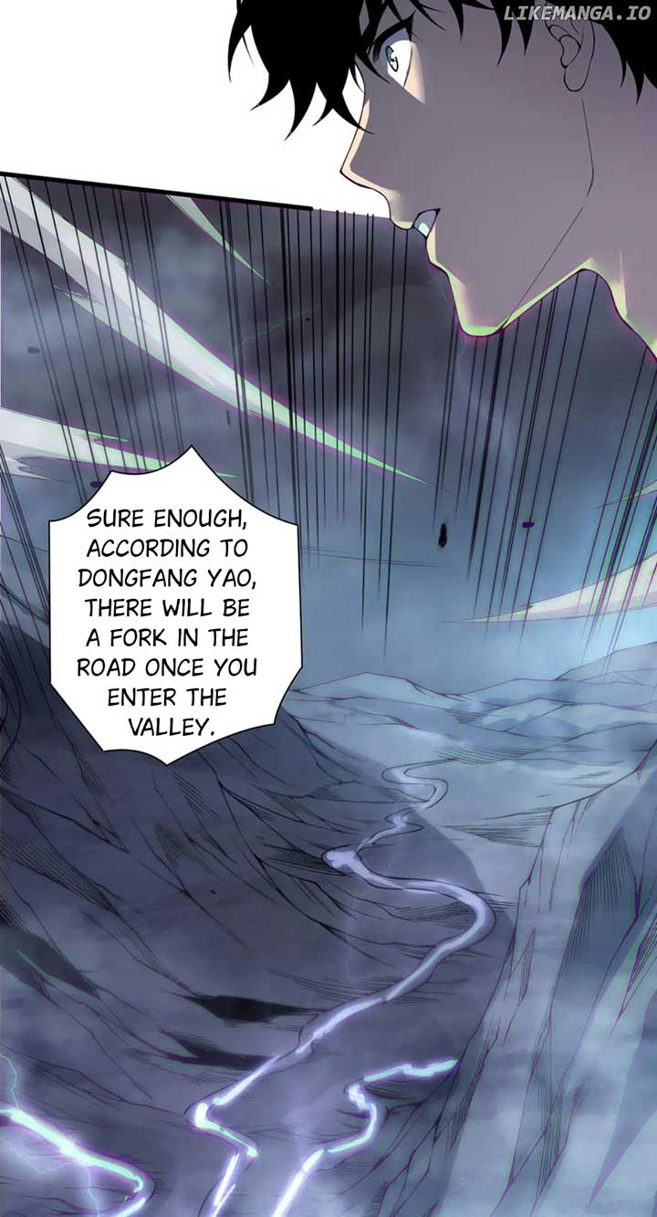 Read Disastrous Necromancer EN Manga Online