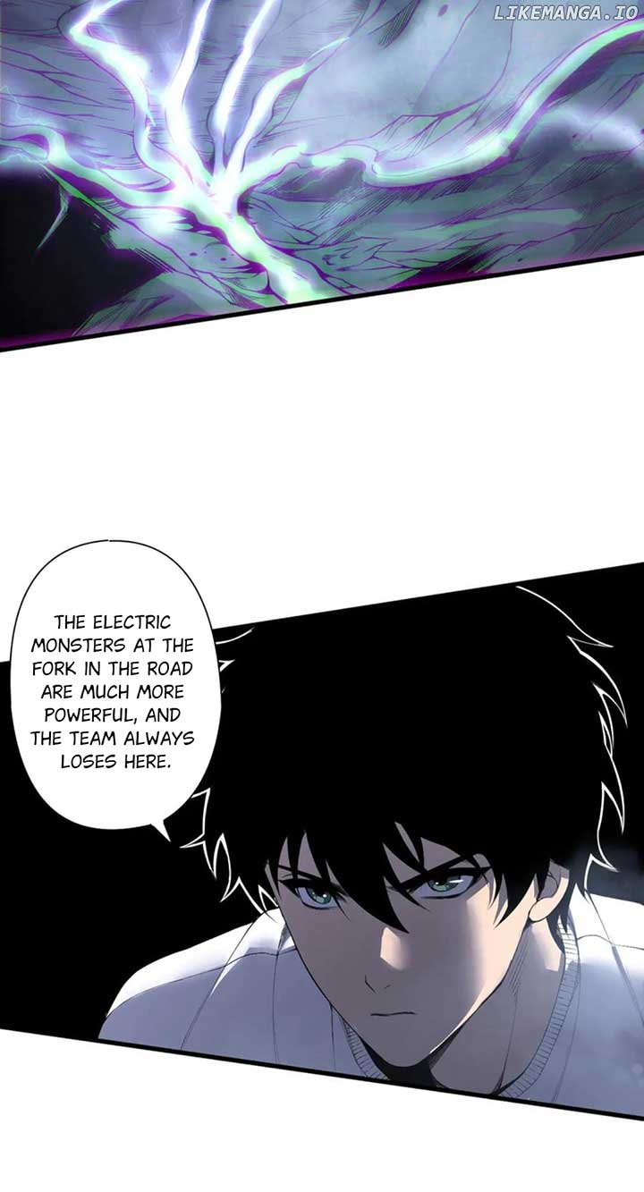 Read Disastrous Necromancer EN Manga Online