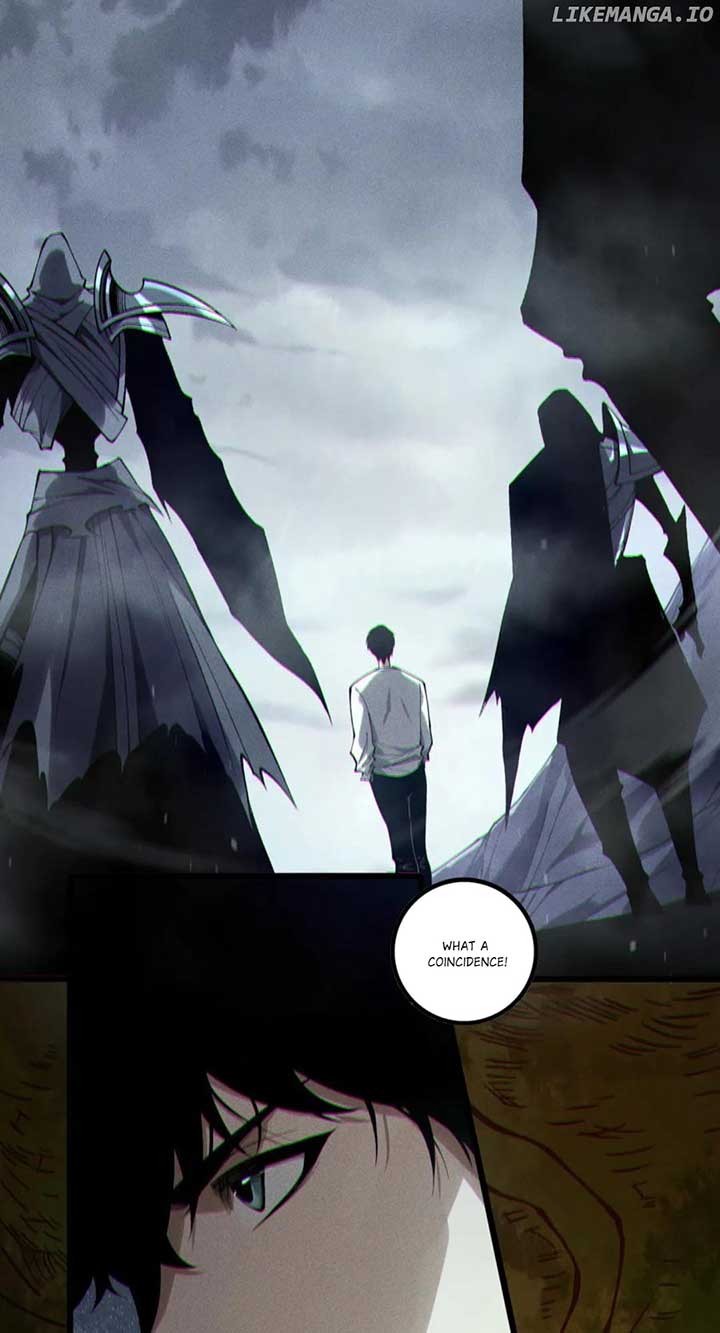 Read Disastrous Necromancer EN Manga Online