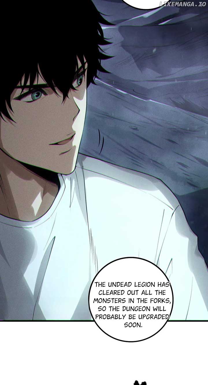 Read Disastrous Necromancer EN Manga Online