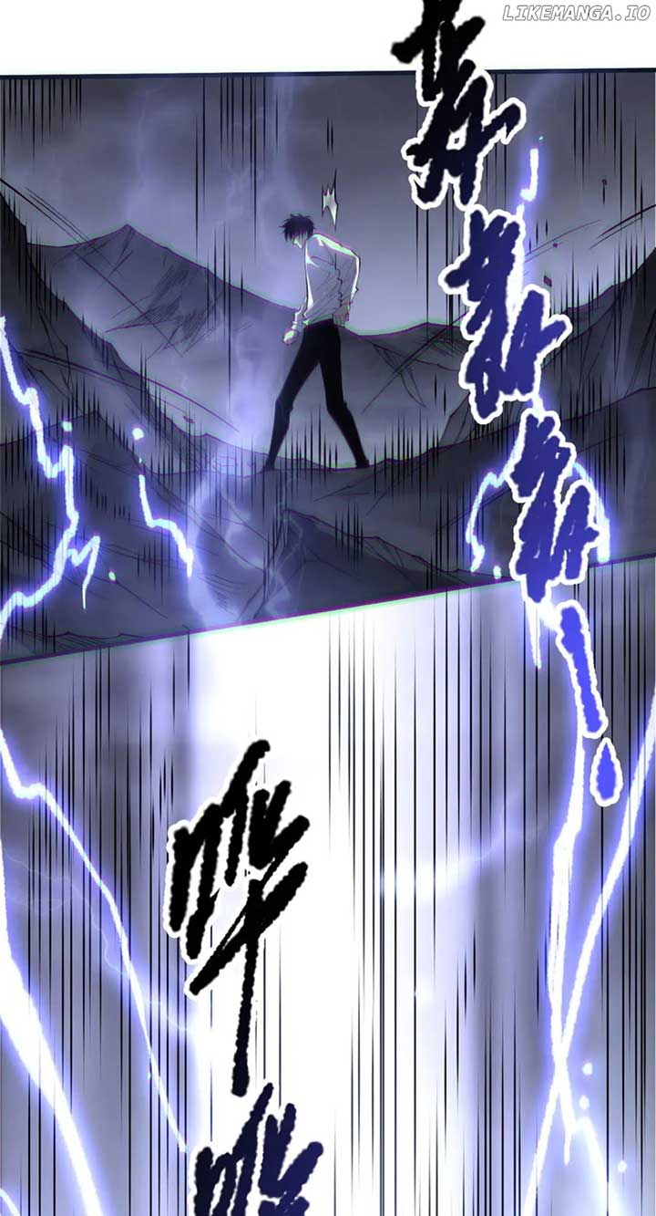 Read Disastrous Necromancer EN Manga Online