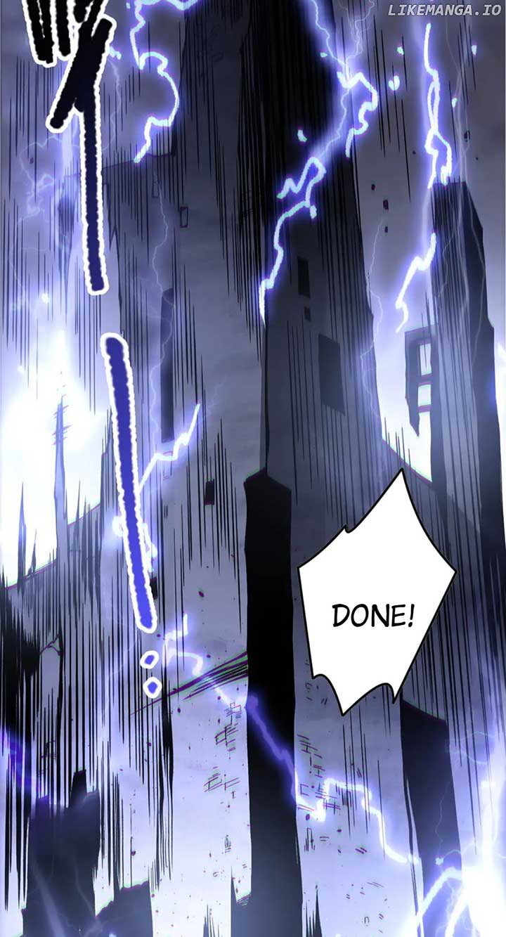 Read Disastrous Necromancer EN Manga Online