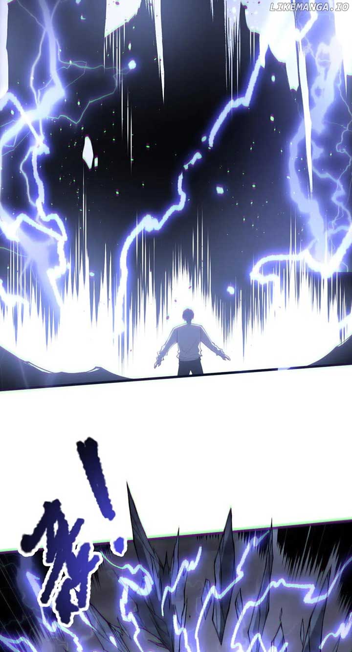 Read Disastrous Necromancer EN Manga Online