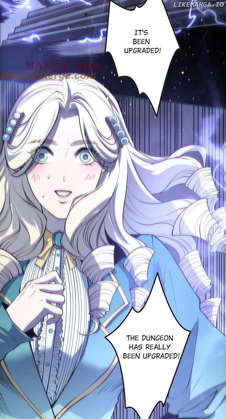 Read Disastrous Necromancer EN Manga Online