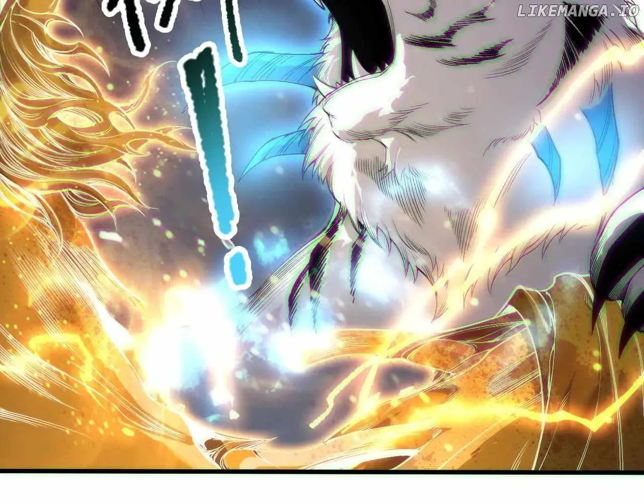 Read Disastrous Necromancer EN Manga Online