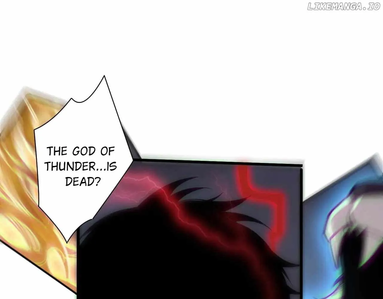 Read Disastrous Necromancer EN Manga Online
