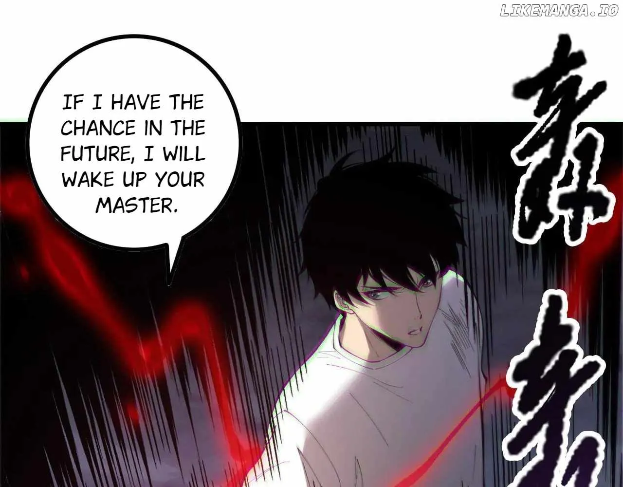 Read Disastrous Necromancer EN Manga Online