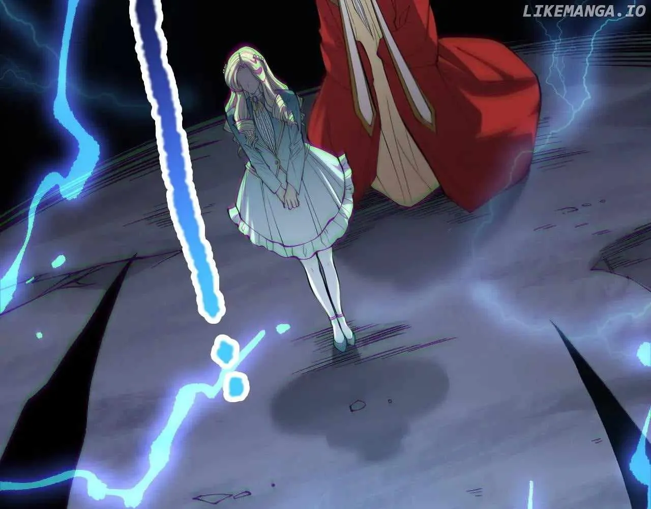 Read Disastrous Necromancer EN Manga Online