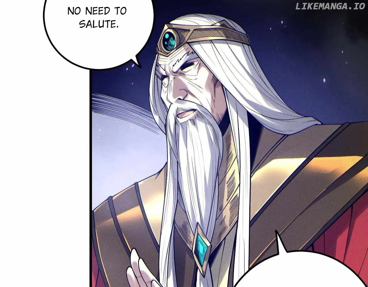 Read Disastrous Necromancer EN Manga Online