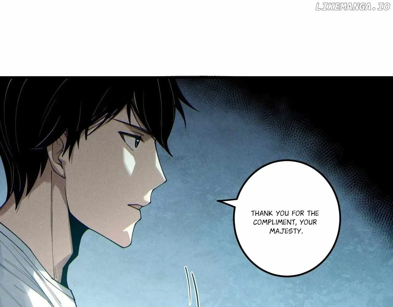 Read Disastrous Necromancer EN Manga Online