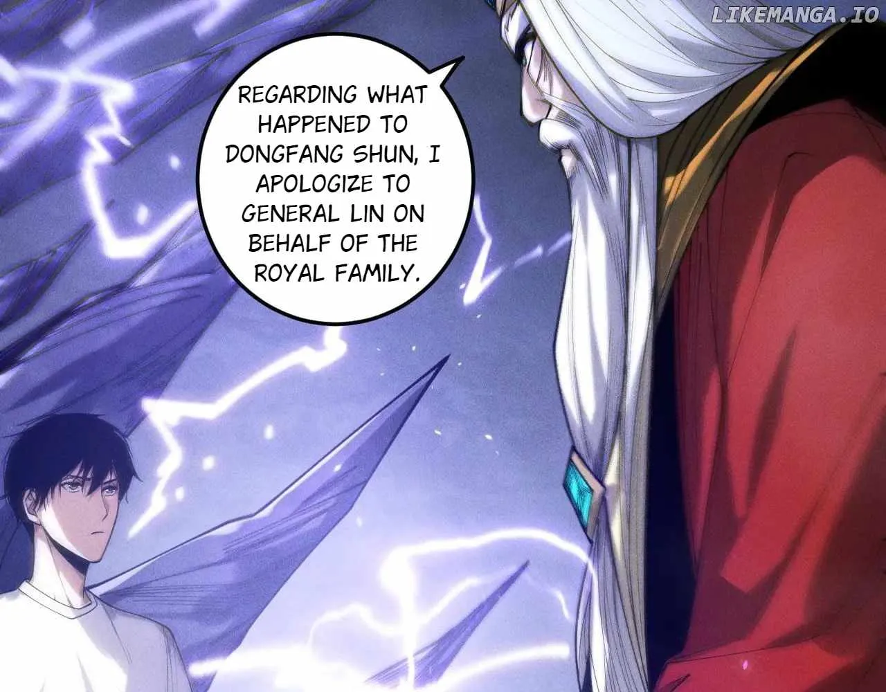 Read Disastrous Necromancer EN Manga Online