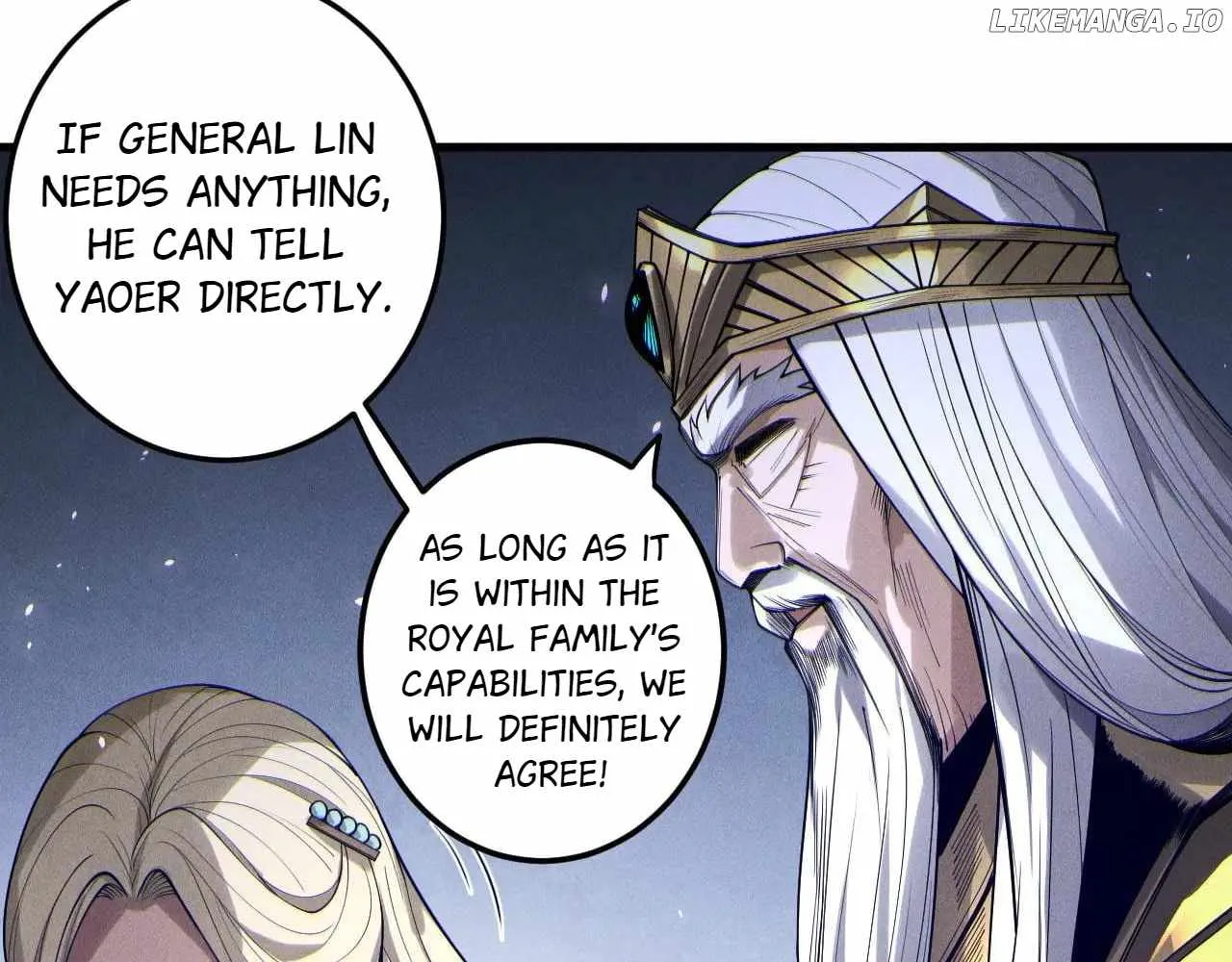 Read Disastrous Necromancer EN Manga Online
