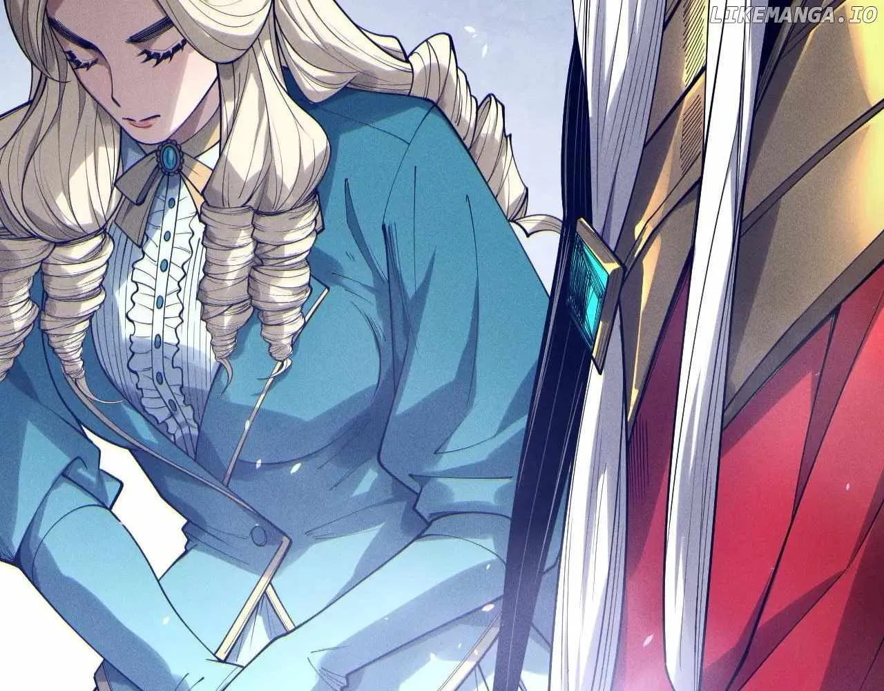 Read Disastrous Necromancer EN Manga Online