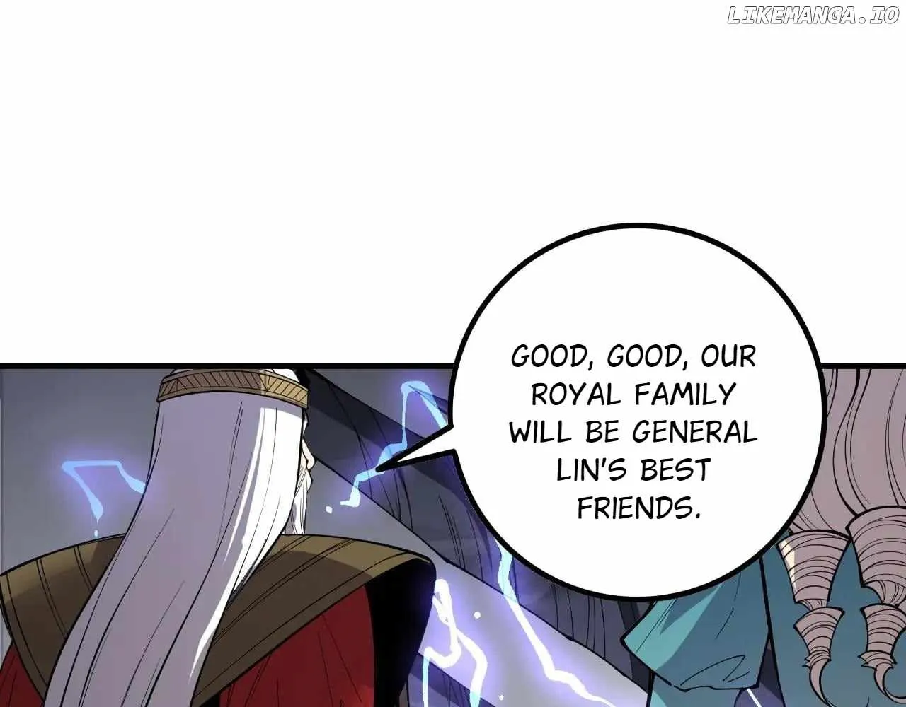 Read Disastrous Necromancer EN Manga Online