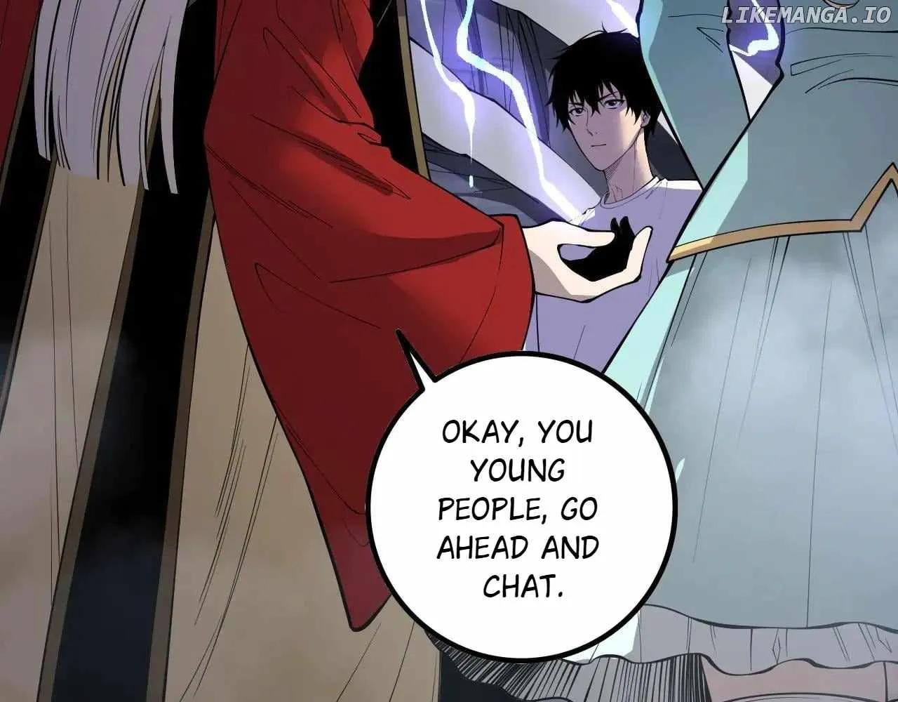 Read Disastrous Necromancer EN Manga Online