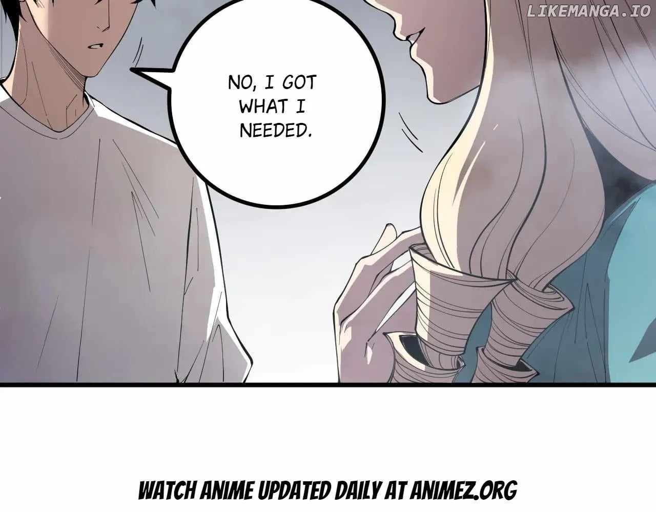 Read Disastrous Necromancer EN Manga Online