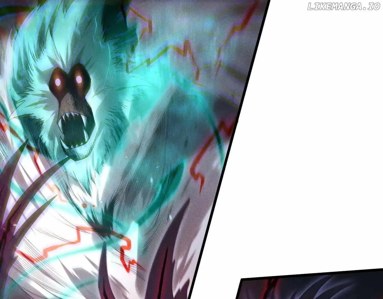 Read Disastrous Necromancer EN Manga Online