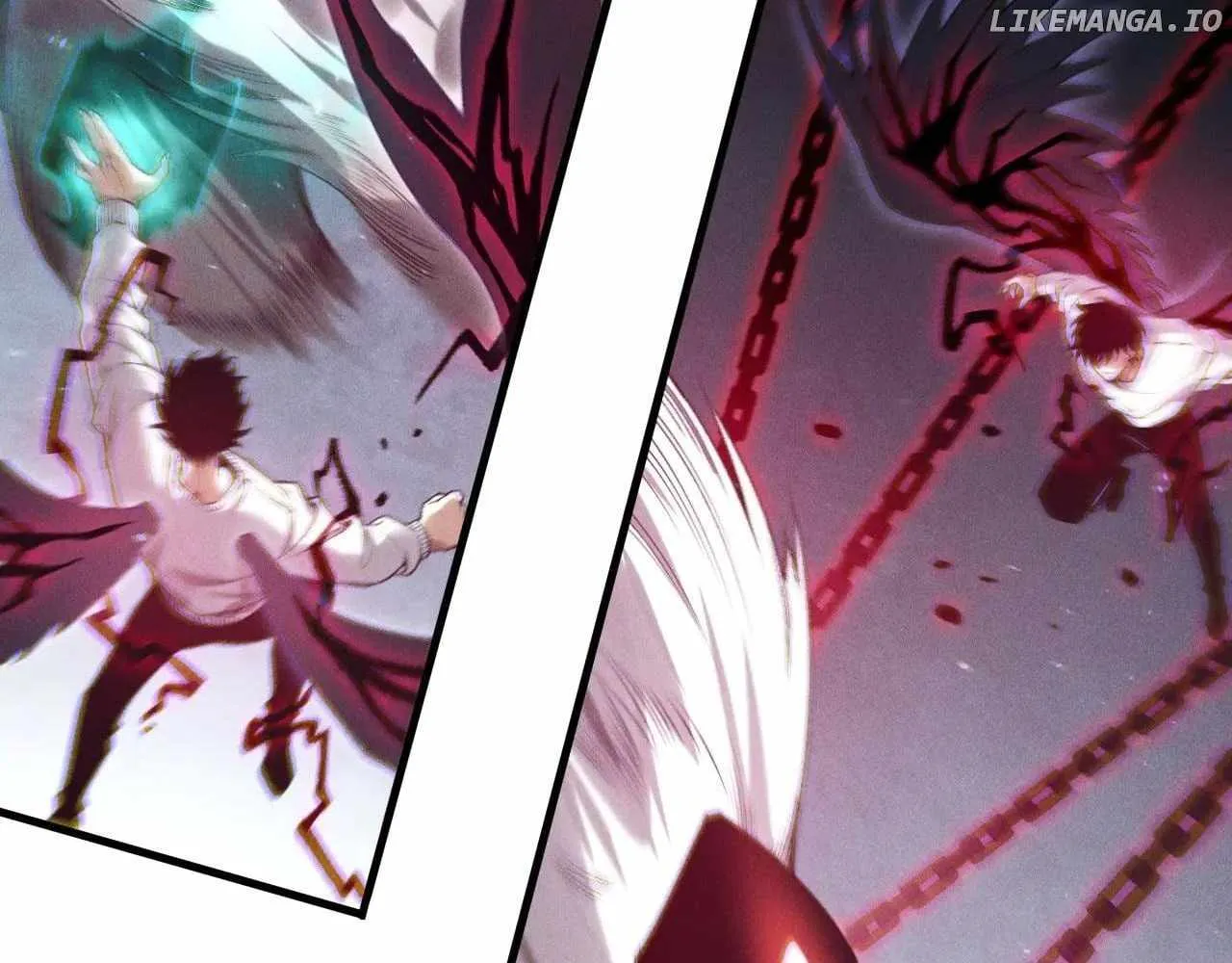 Read Disastrous Necromancer EN Manga Online