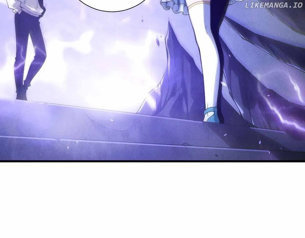 Read Disastrous Necromancer EN Manga Online