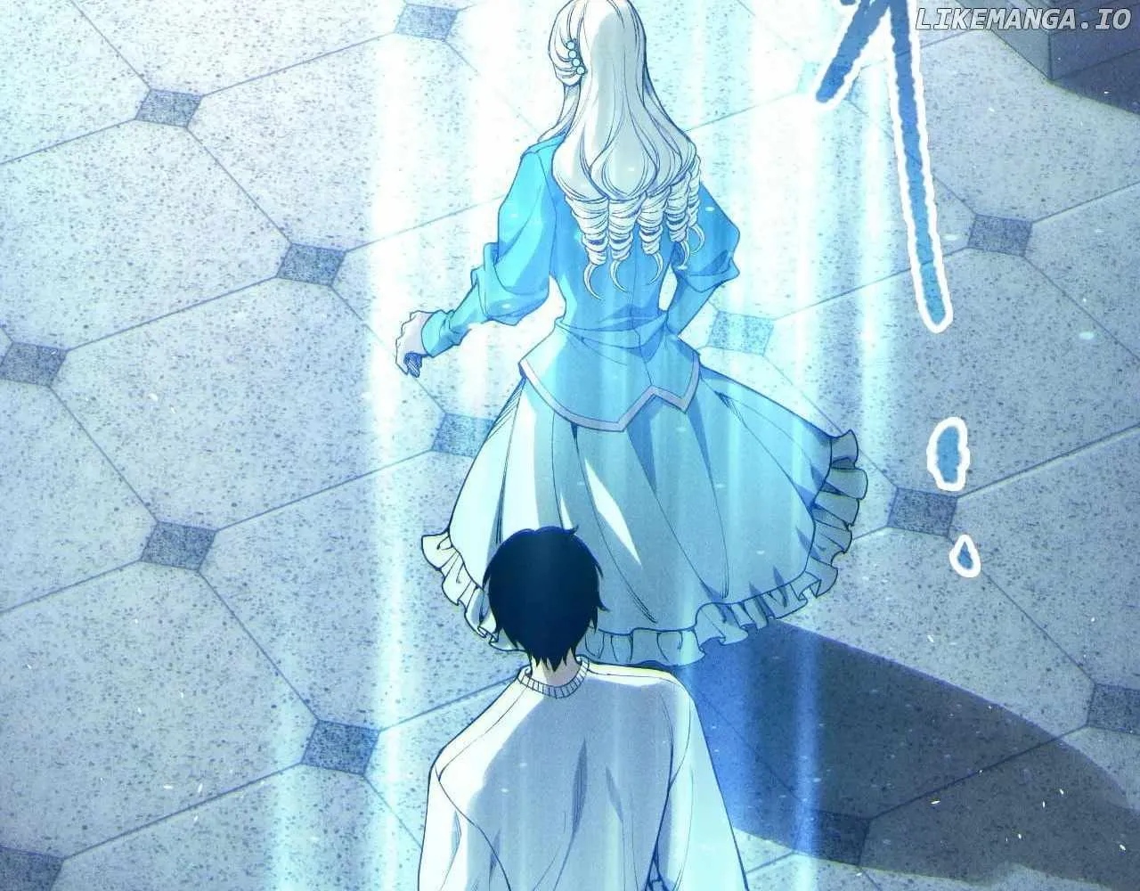 Read Disastrous Necromancer EN Manga Online