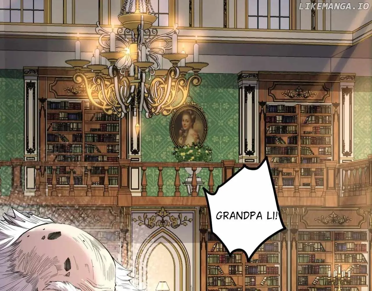 Read Disastrous Necromancer EN Manga Online