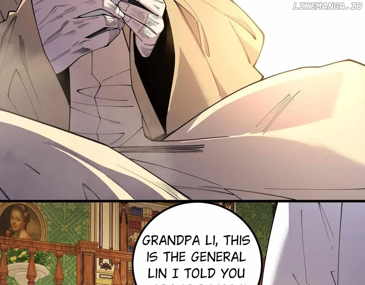 Read Disastrous Necromancer EN Manga Online