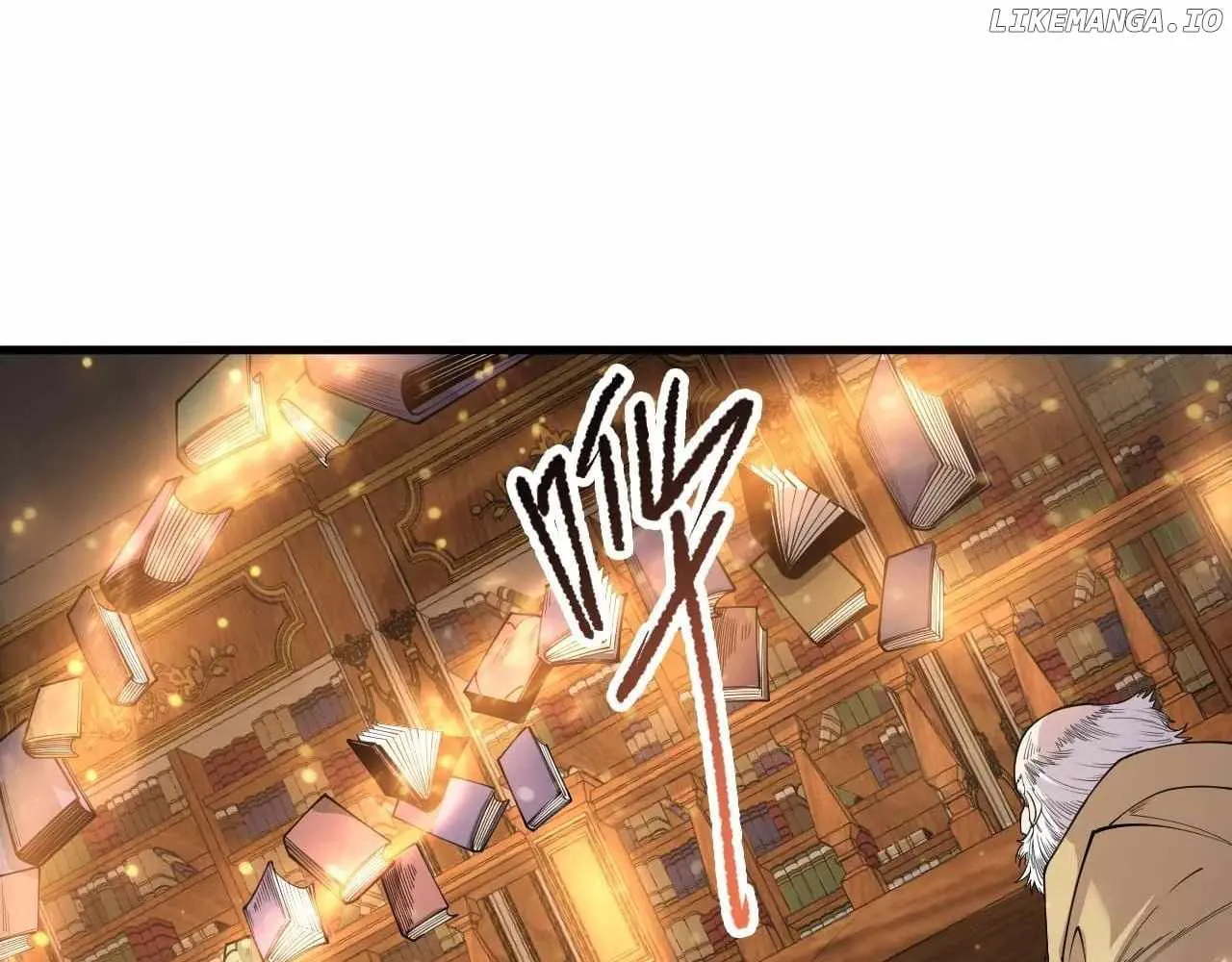 Read Disastrous Necromancer EN Manga Online