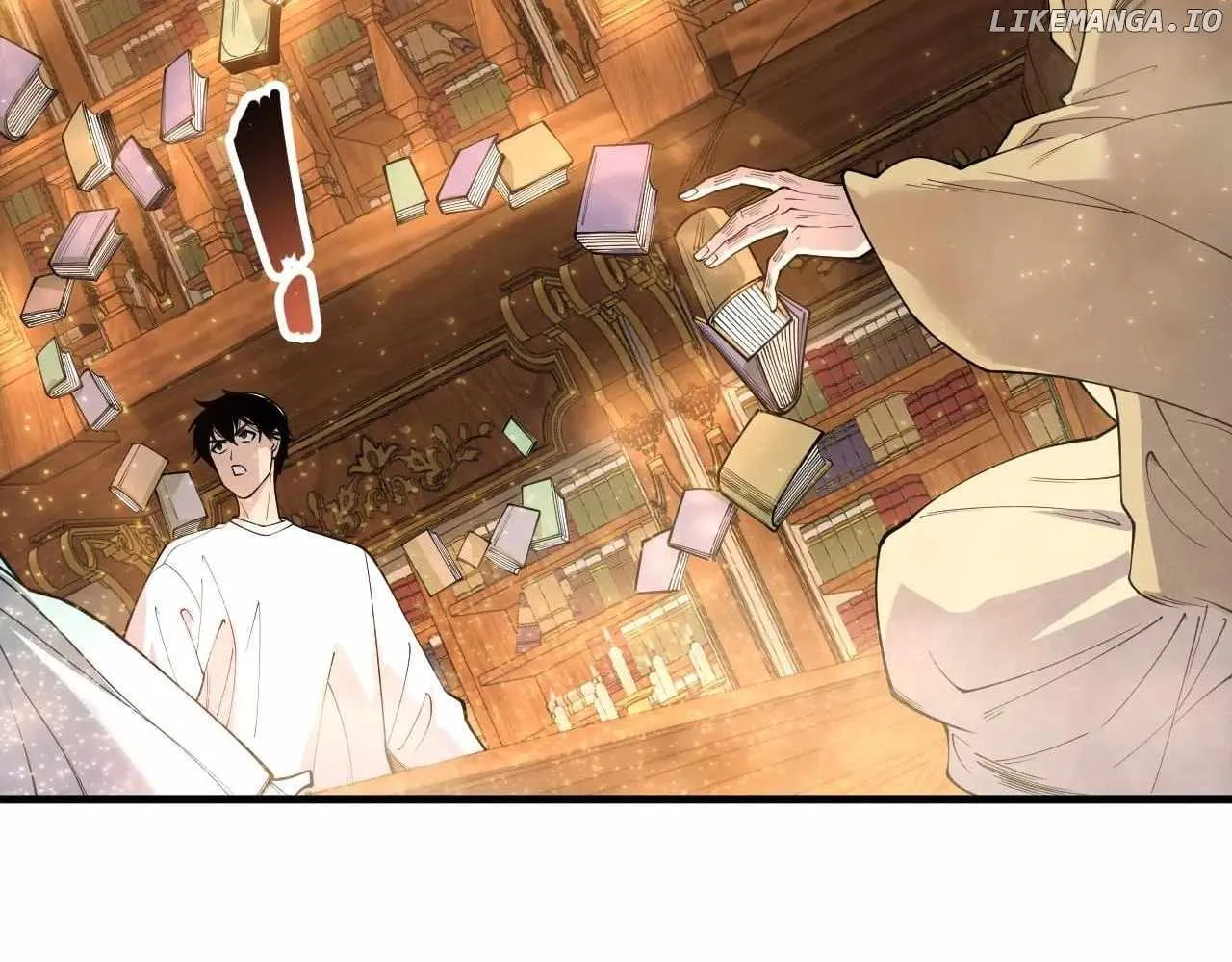 Read Disastrous Necromancer EN Manga Online