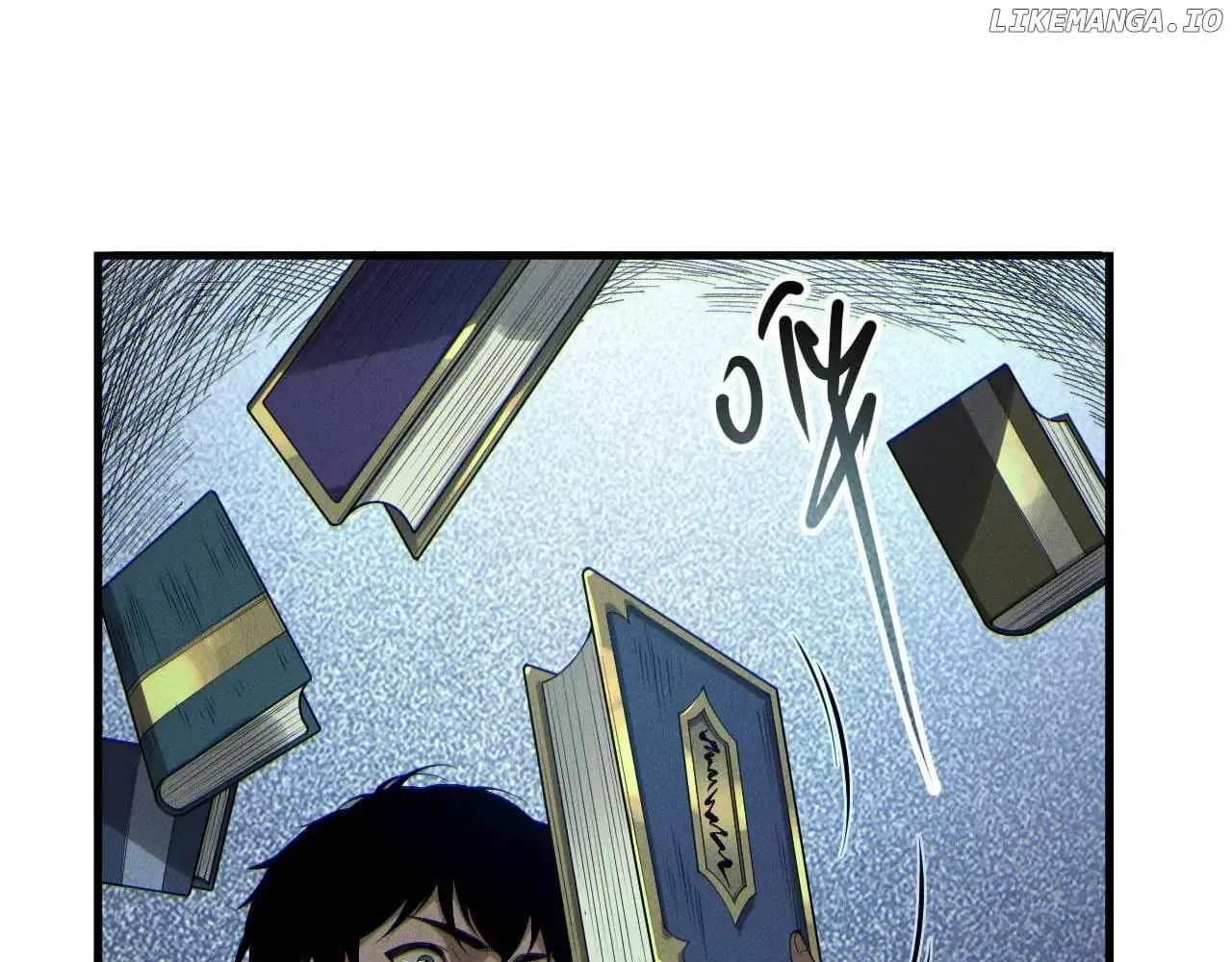 Read Disastrous Necromancer EN Manga Online