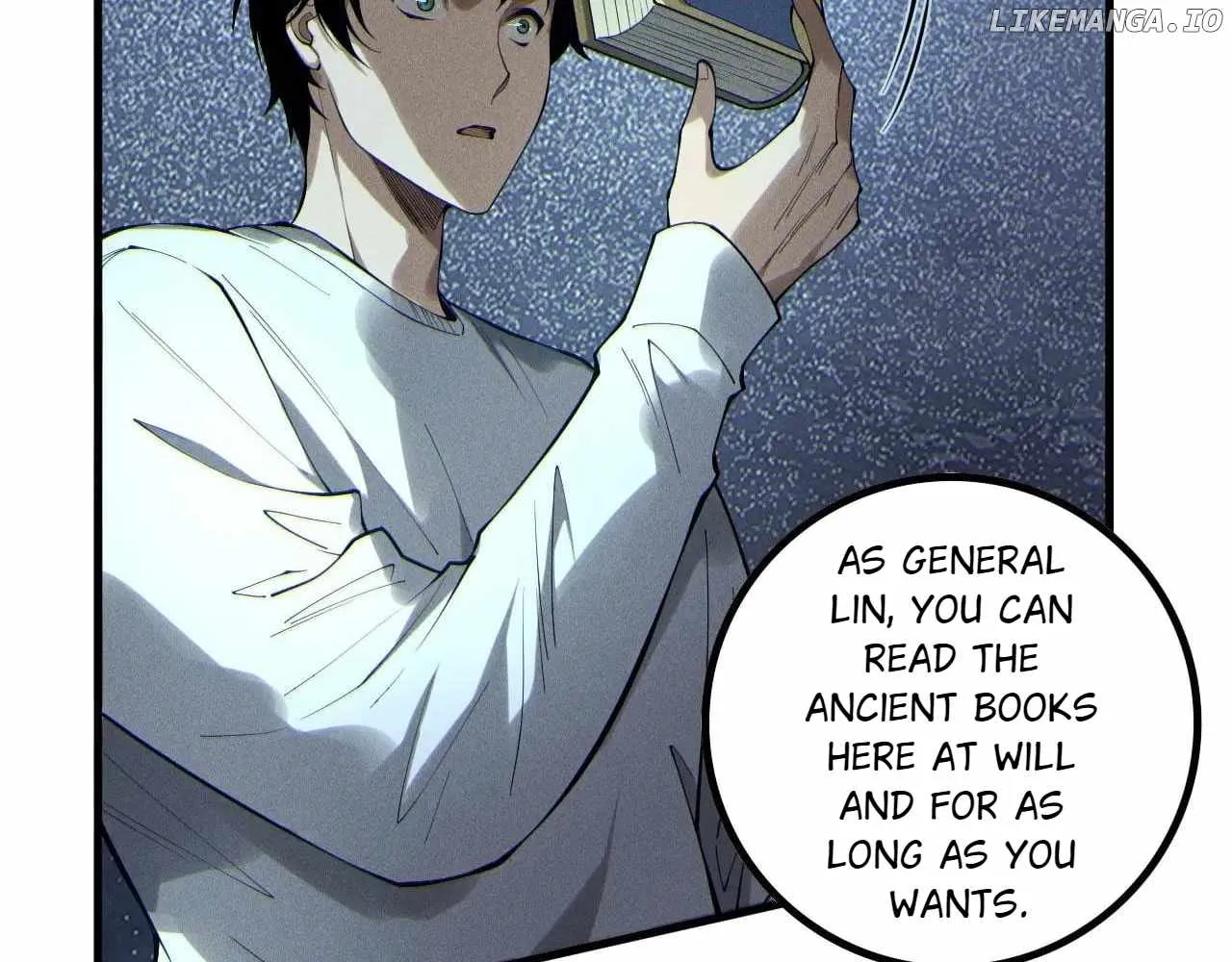 Read Disastrous Necromancer EN Manga Online