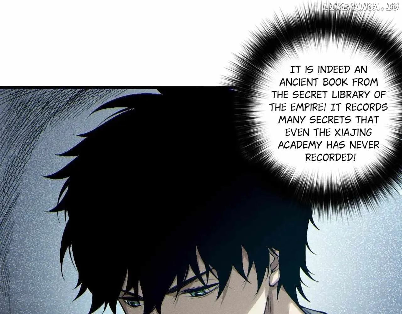 Read Disastrous Necromancer EN Manga Online