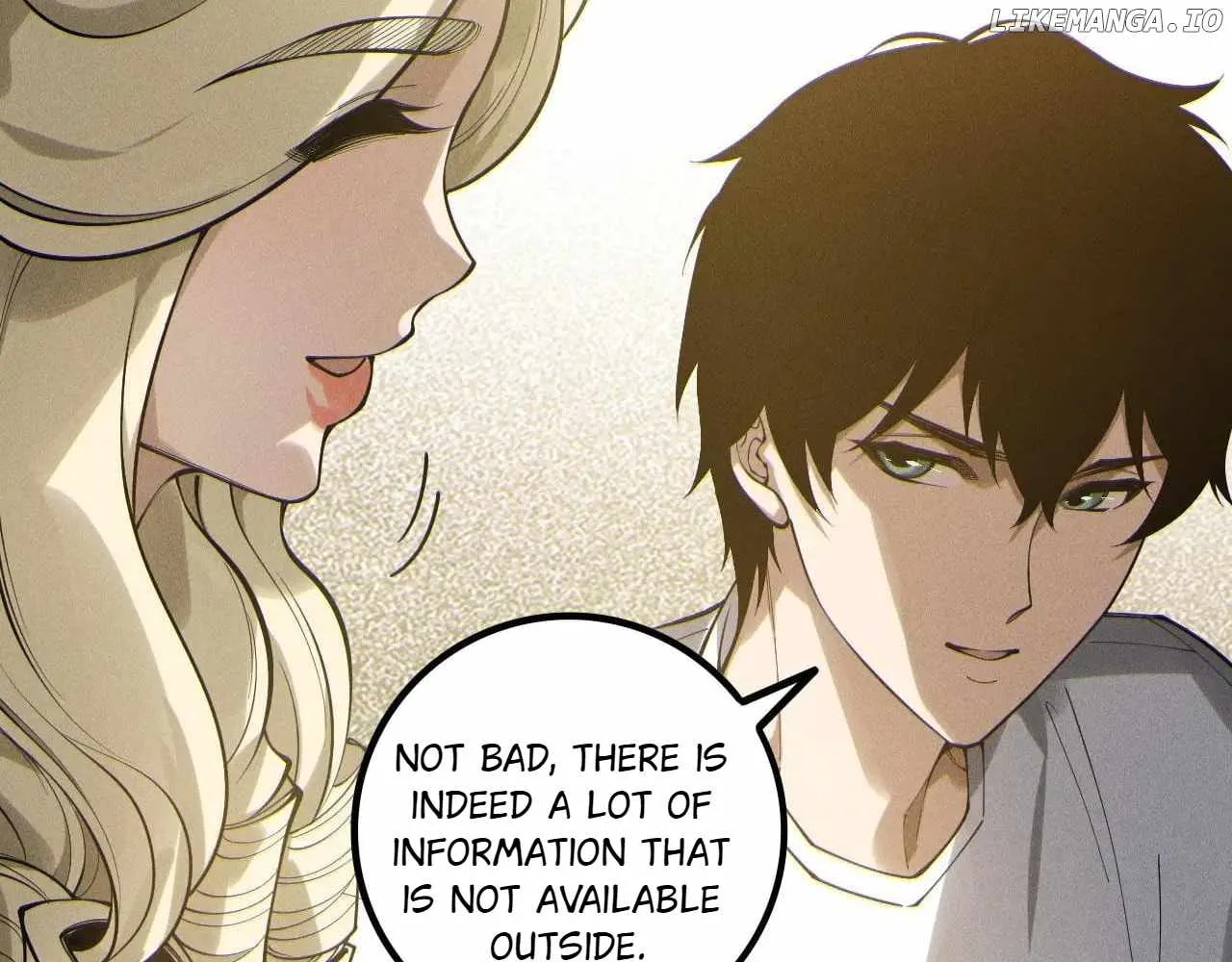 Read Disastrous Necromancer EN Manga Online