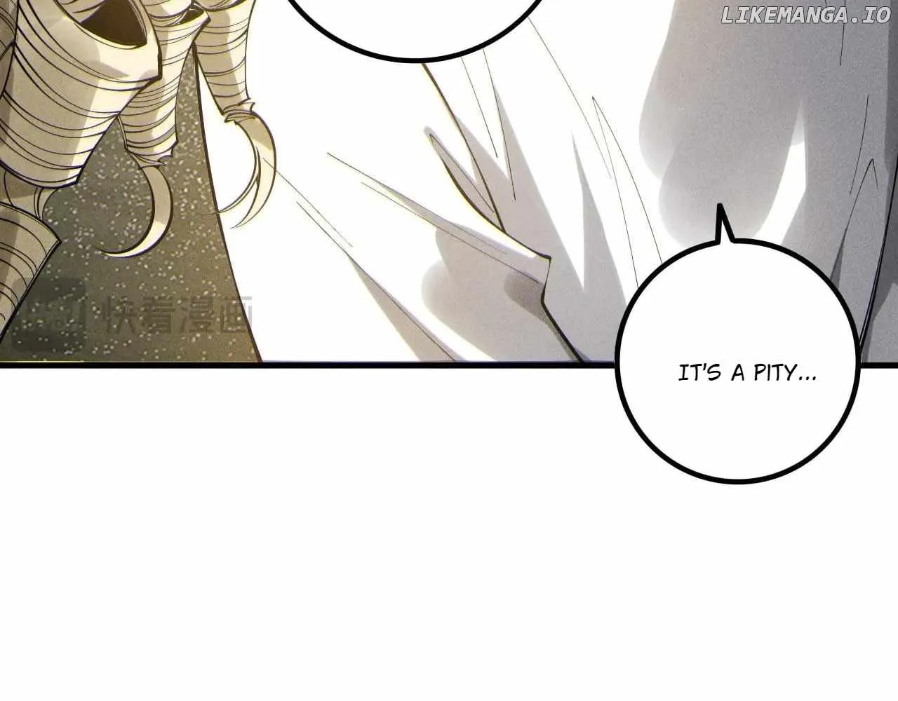 Read Disastrous Necromancer EN Manga Online