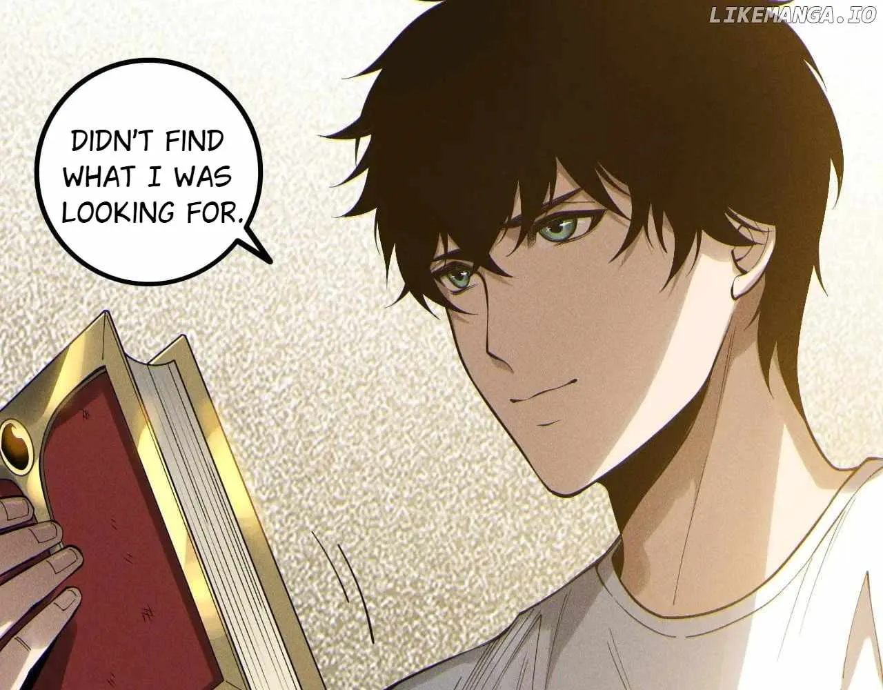 Read Disastrous Necromancer EN Manga Online