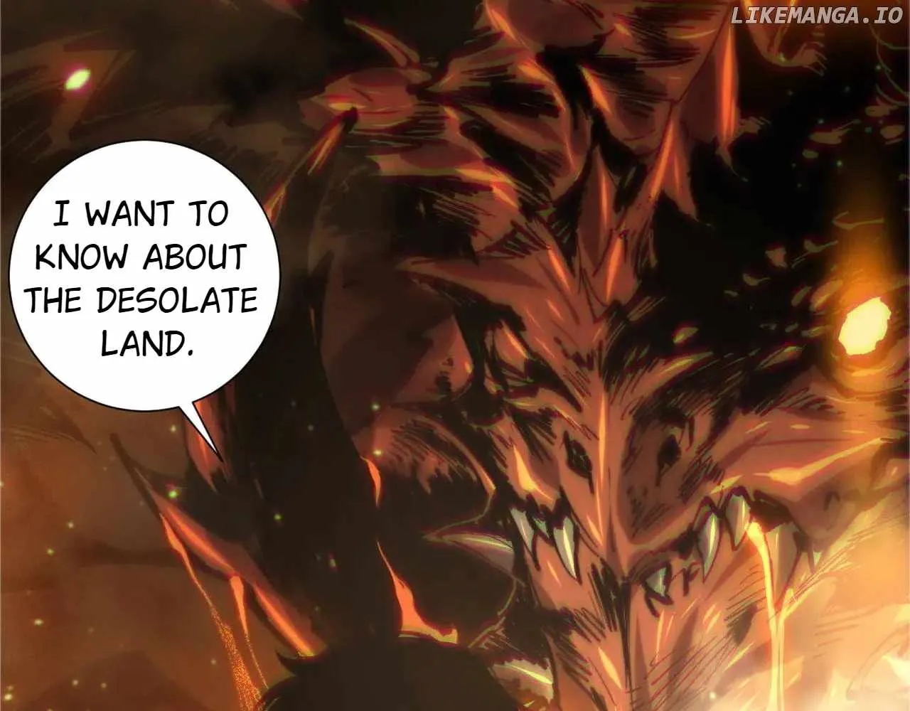Read Disastrous Necromancer EN Manga Online