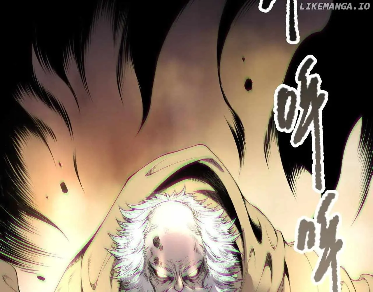 Read Disastrous Necromancer EN Manga Online