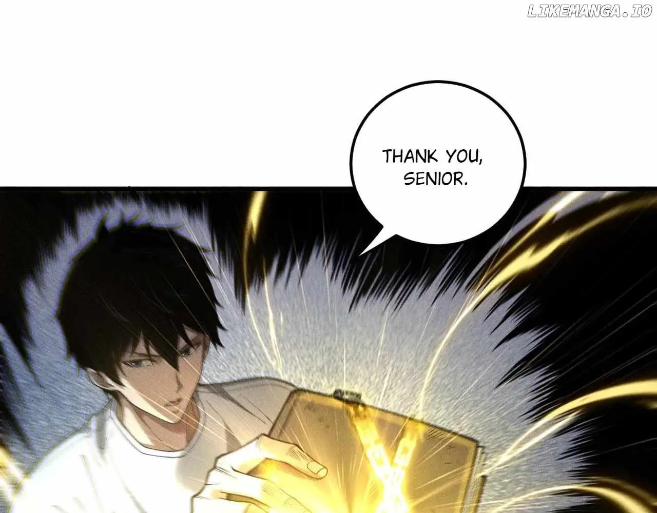 Read Disastrous Necromancer EN Manga Online
