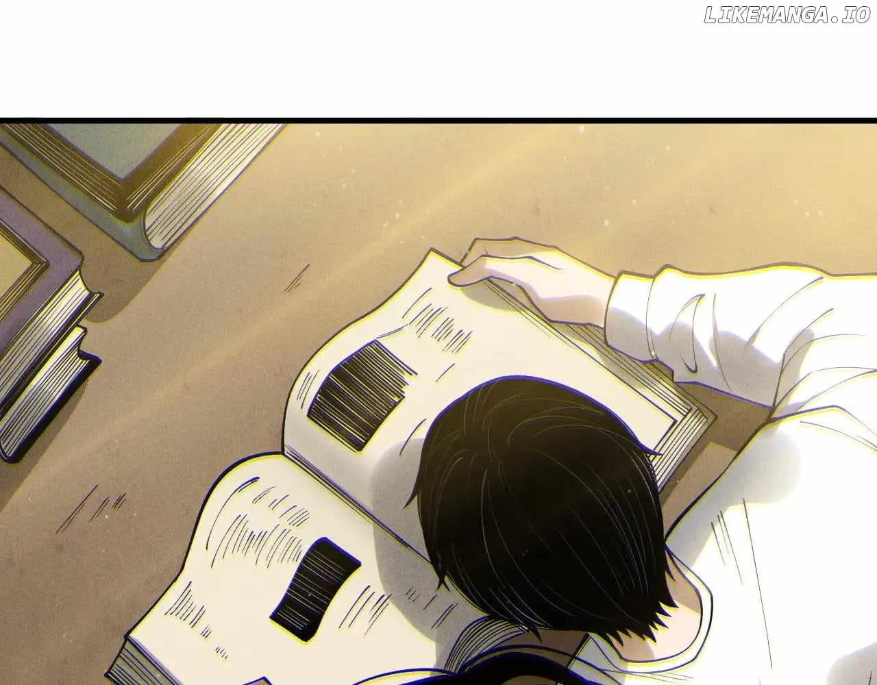 Read Disastrous Necromancer EN Manga Online