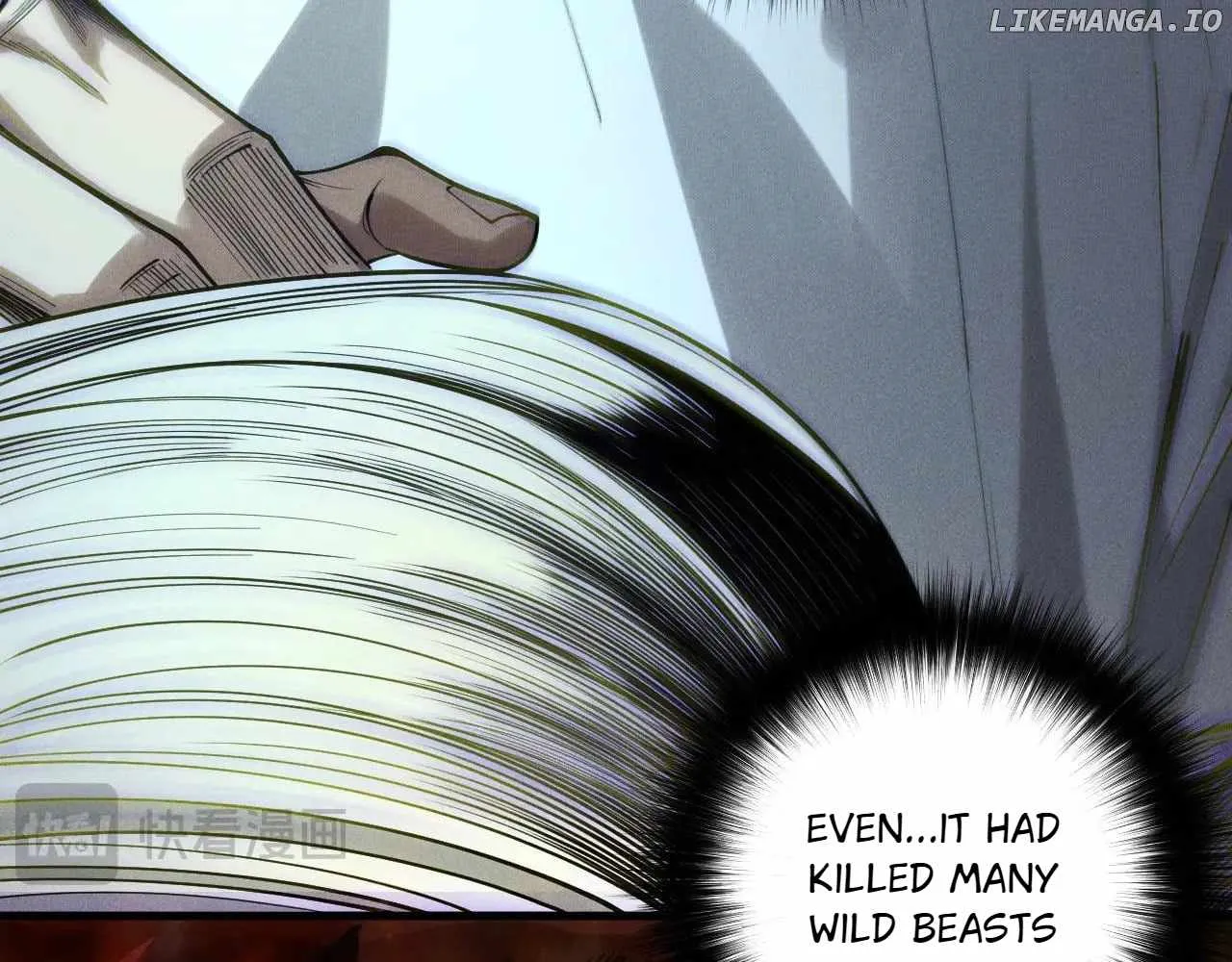Read Disastrous Necromancer EN Manga Online