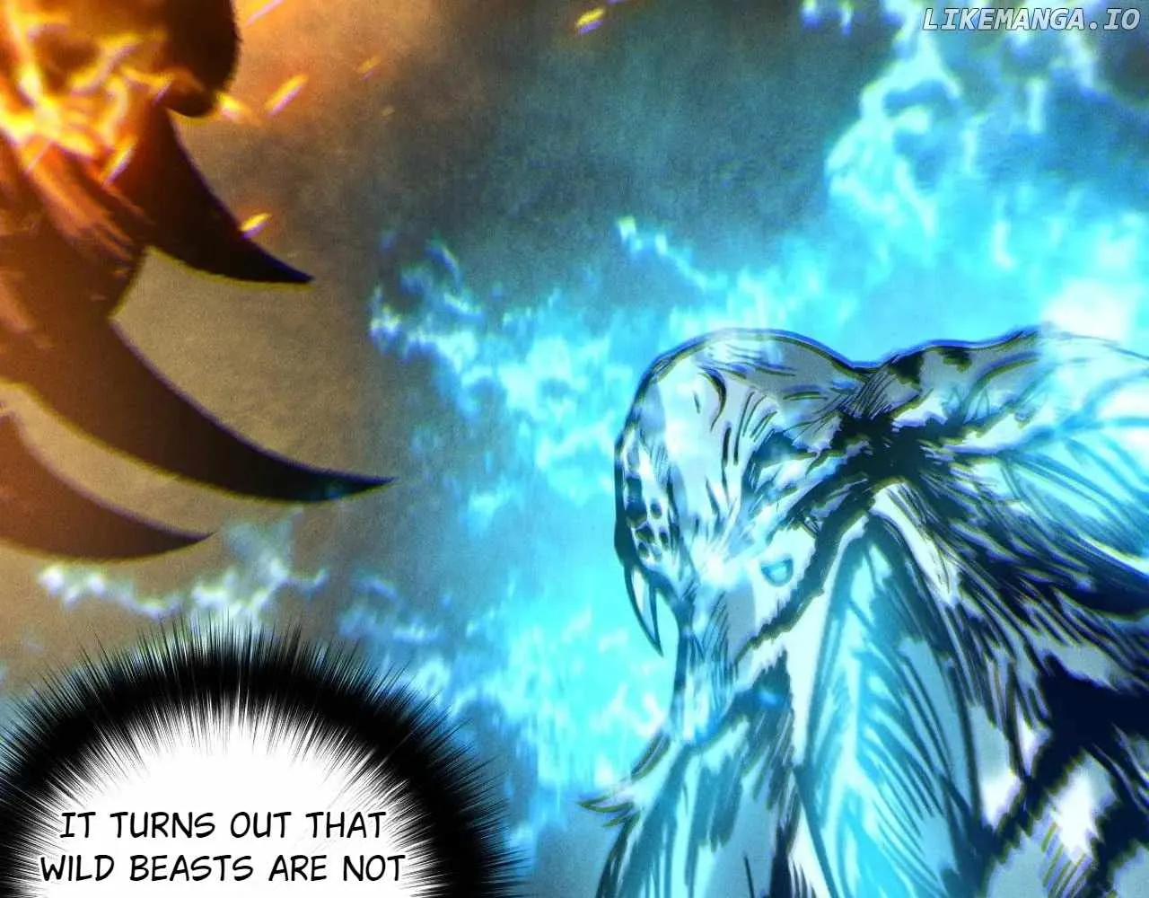 Read Disastrous Necromancer EN Manga Online